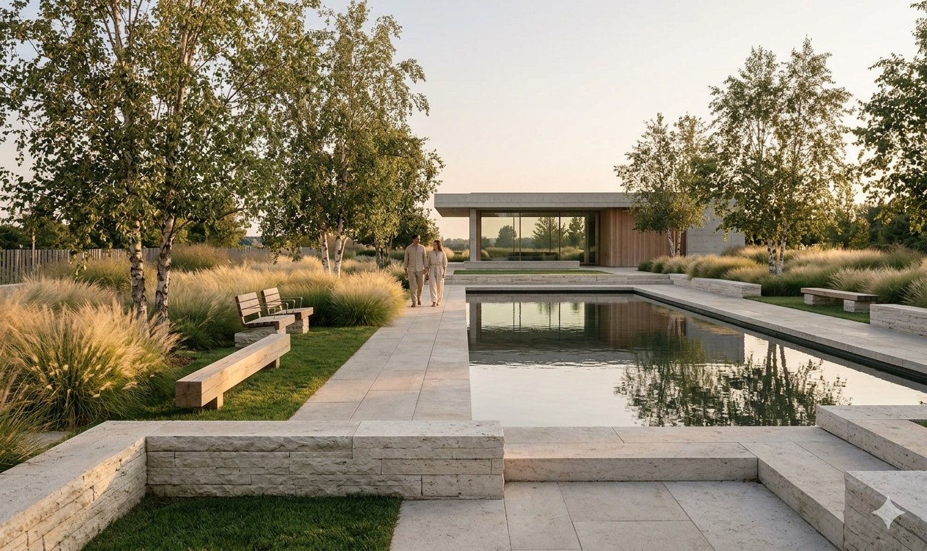 오산 센트럴시티 운암뜰 평면도와 공간 설계를 보여주는 이미지